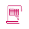 چاپ آنلاین فاکتور